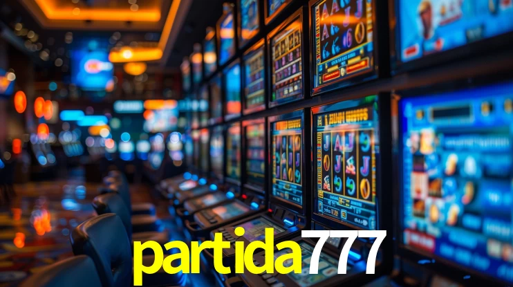Weekend Specials partida777