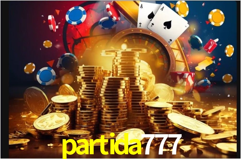 Bônus Diários partida777