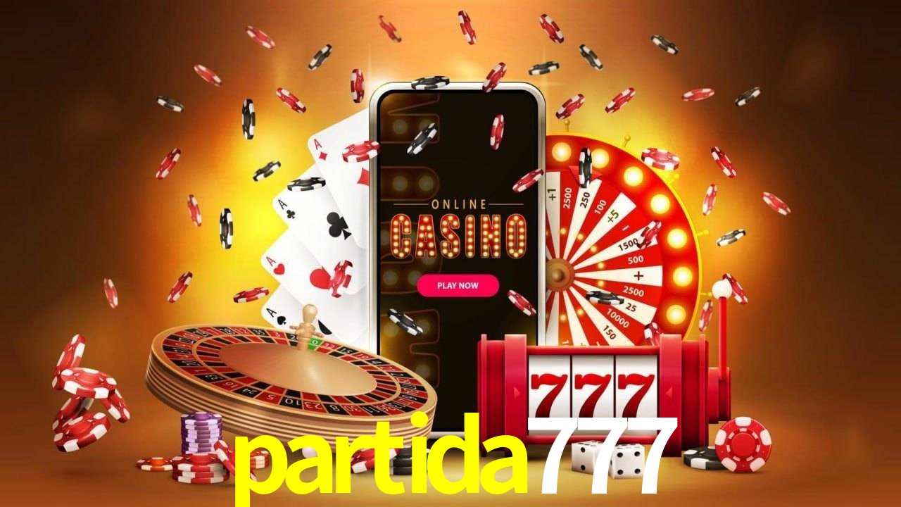 partida777 Salvador - Statistics