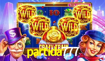 partida777 Bônus - Pacote R$5.000 + VIP