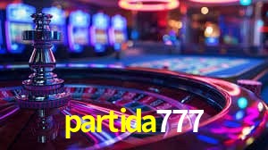 Benefícios da Conta partida777