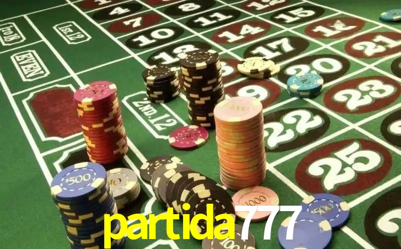 Promoção Relâmpago partida777