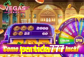 Descubra a Magia dos Jogos de Arcade no partida777