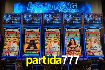A Revolução dos Aplicativos de Jogos no partida777