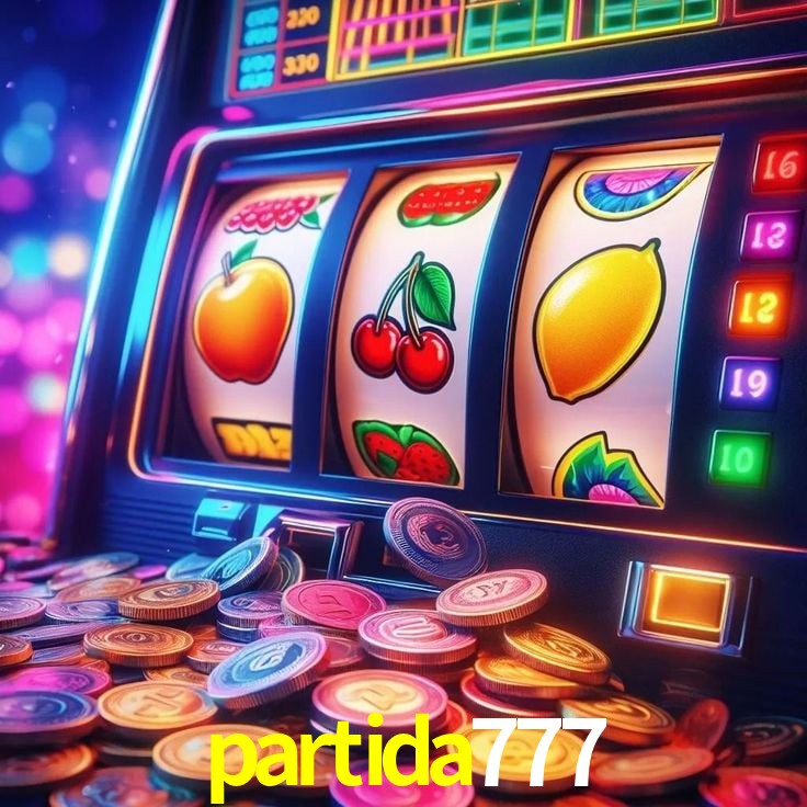 Cadastro Rápido partida777