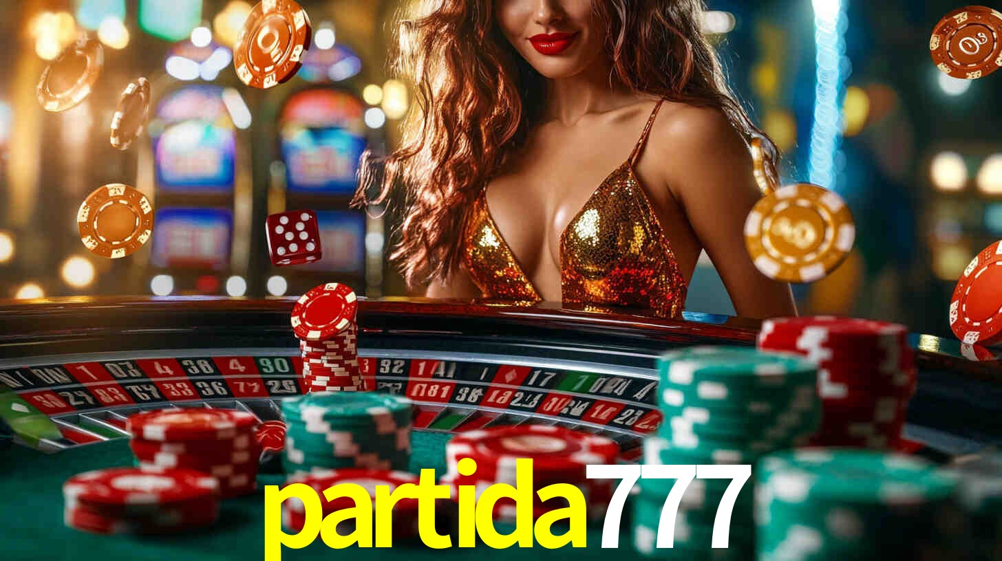 Daily Bonuses partida777