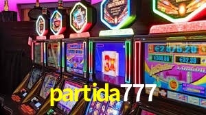 Casino Ao Vivo partida777