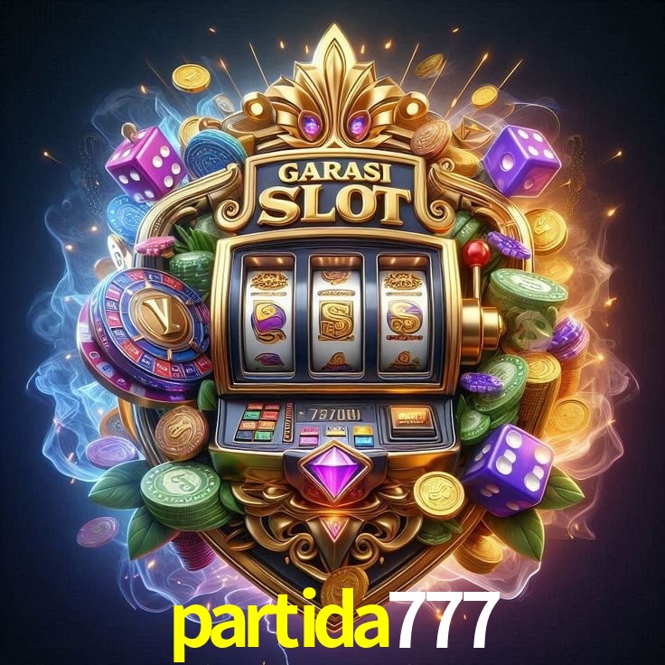partida777 Entrar - Login Seguro Certificado