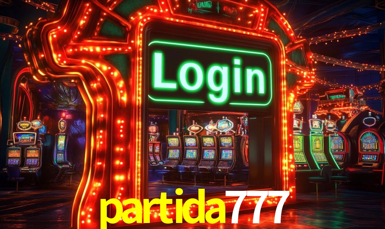 Diretório de Jogos partida777