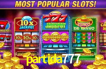 partida777 Curitiba - Live Status