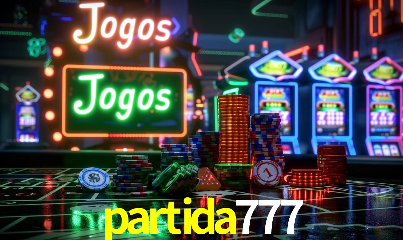 partida777