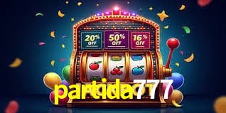 partida777 - User Statistics