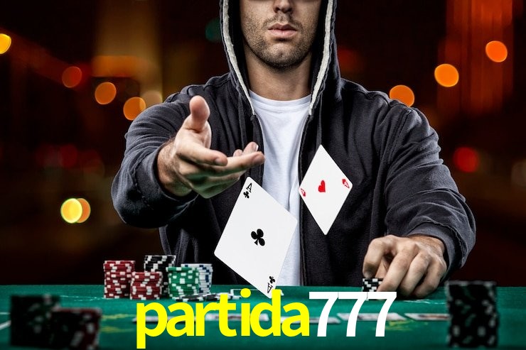 partida777