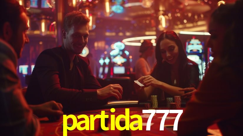 Descubra o Programa VIP da partida777: Vantagens Exclusivas para Jogadores
