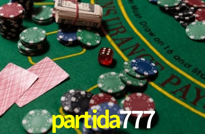 partida777,partida777.com