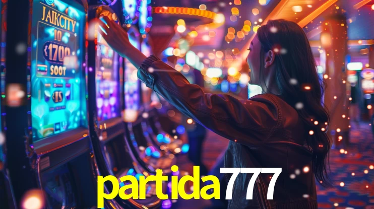 partida777,partida777.com