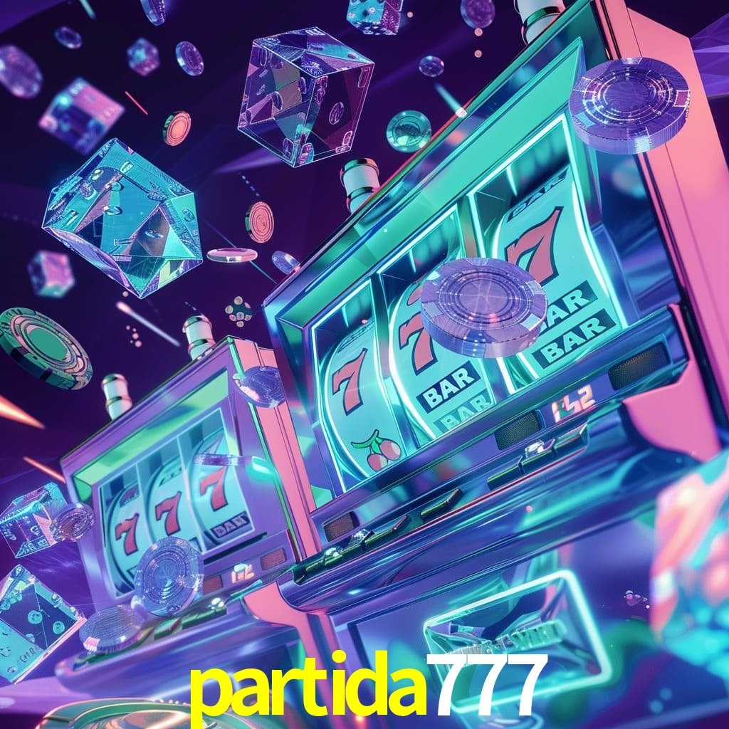 Interface Premium partida777
