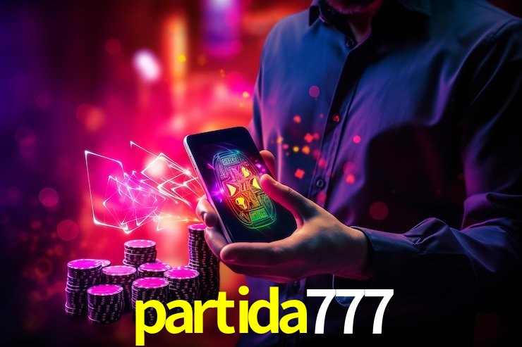 Apostas de Tênis partida777