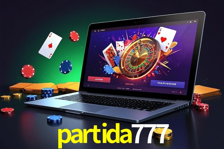 partida777 Salvador - Support