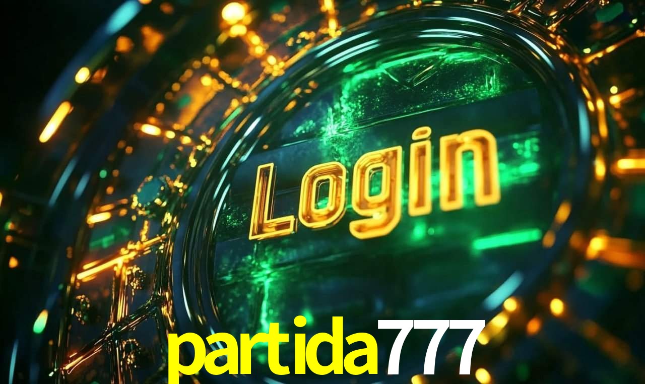 partida777 - Installation Guide