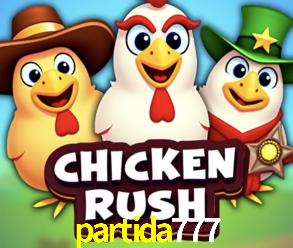 Exclusive Offers partida777
