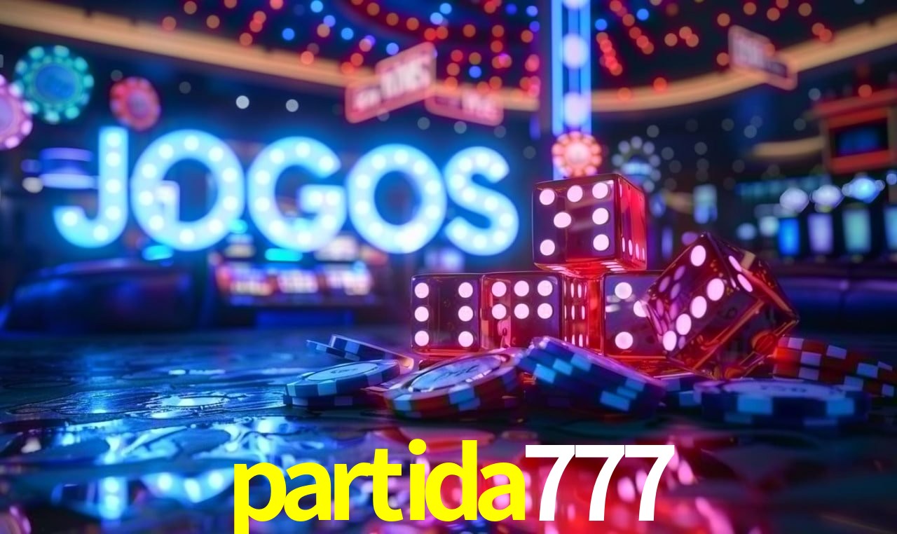 Casino VIP partida777
