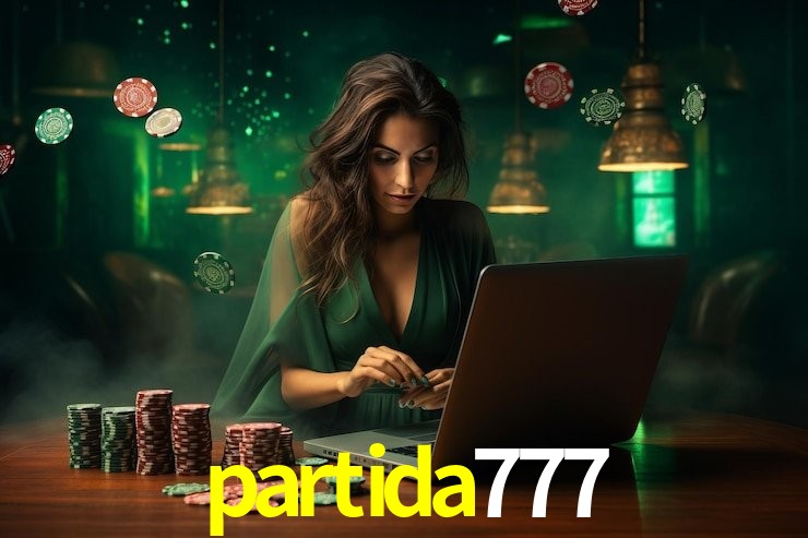 partida777 - App Security