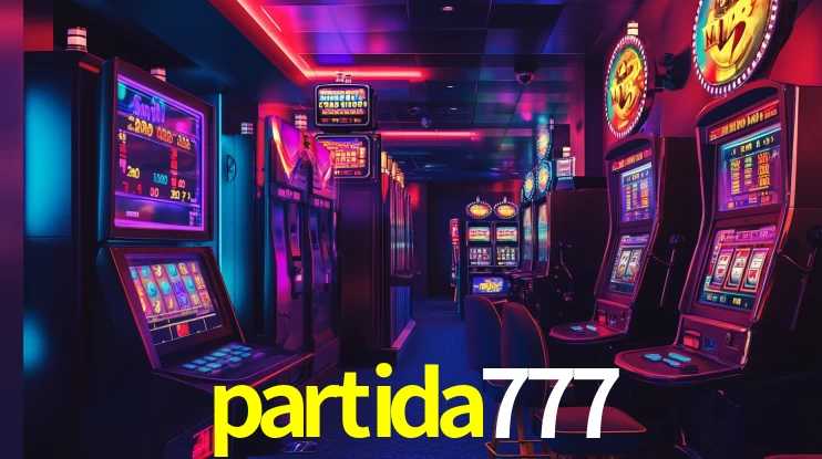 Exclusive Games partida777