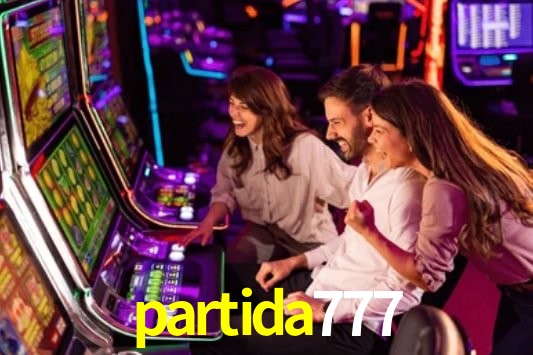 Bônus de Boas-vindas partida777