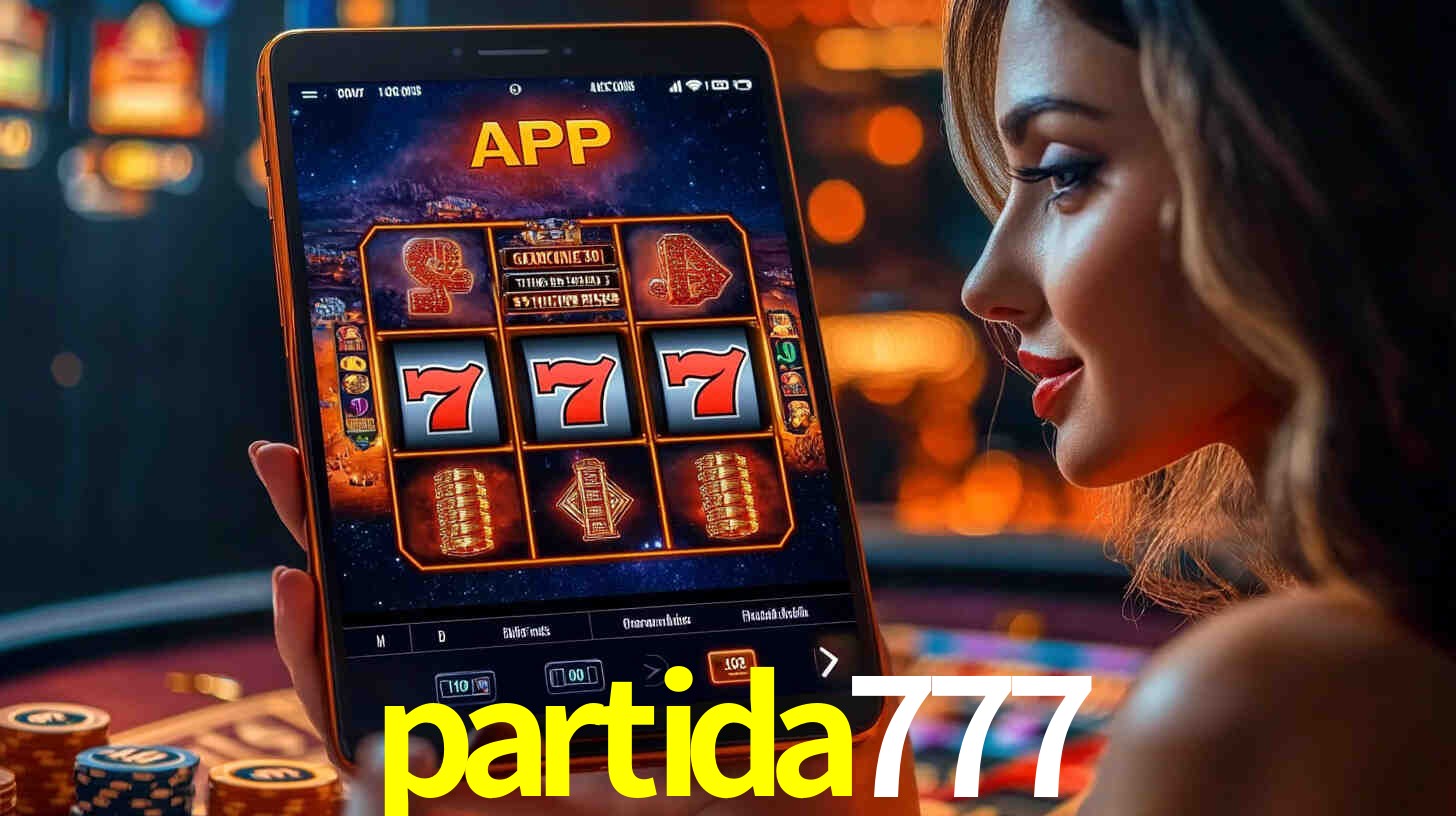 partida777.com