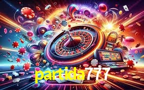 Casino Ao Vivo partida777