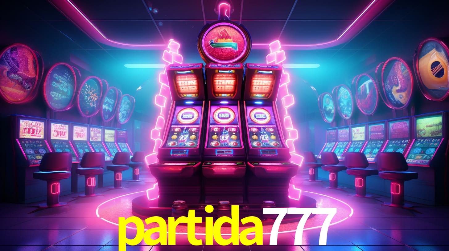 partida777.com