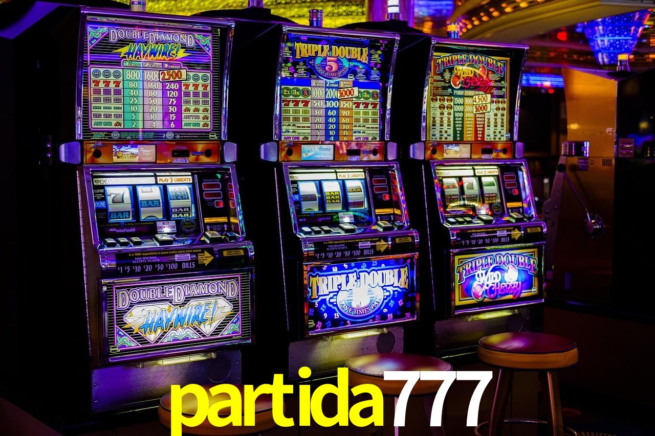 Avaliações dos Jogadores partida777
