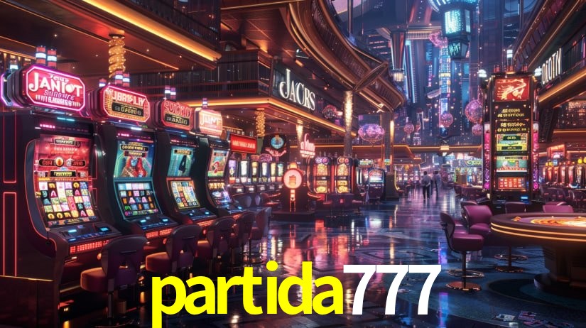 Quick Registration partida777