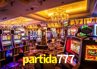 partida777 São Paulo - Live Tables