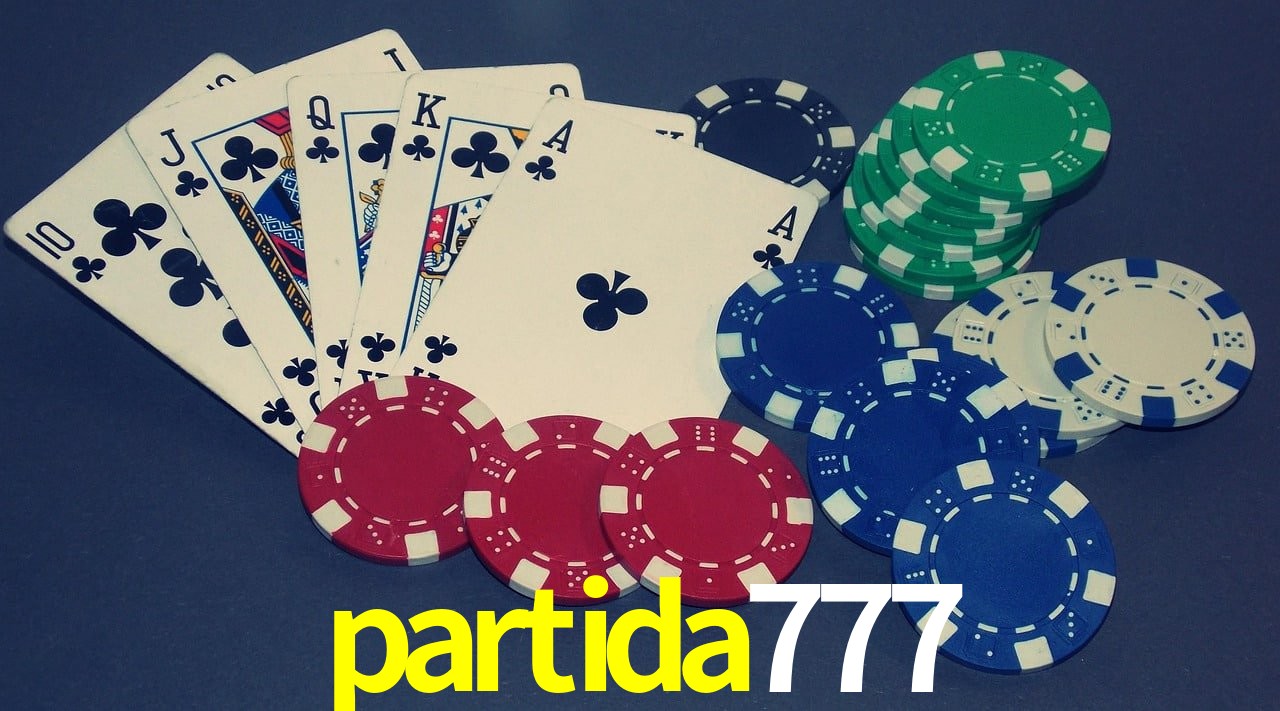 Game Providers partida777