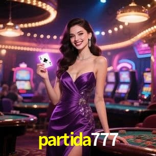 Apostas de Futebol partida777