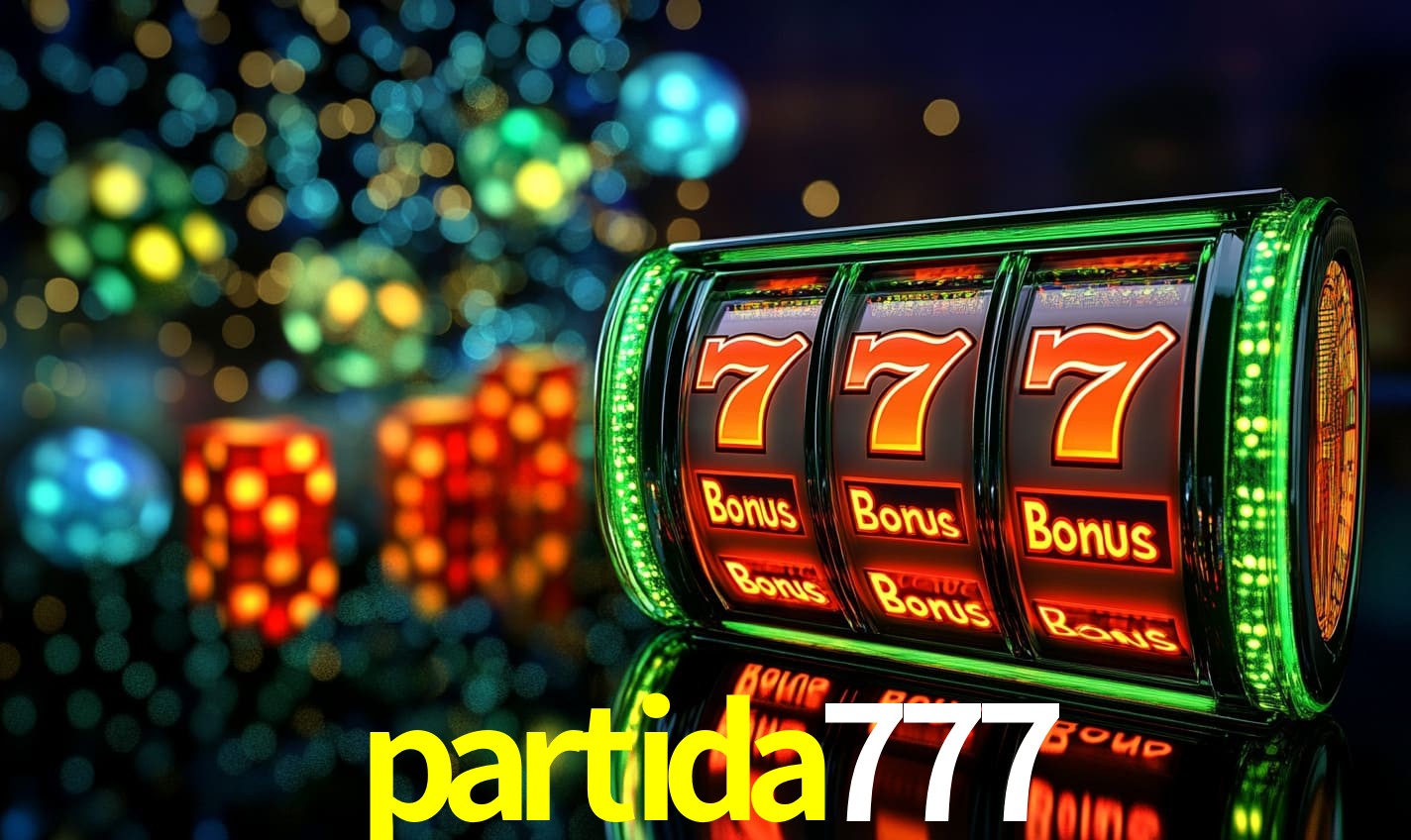 partida777 - Pagamento PIX Instantâneo