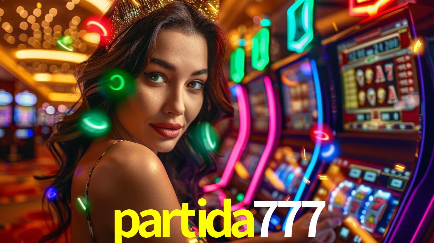 partida777.com