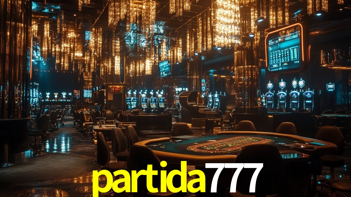 partida777.com