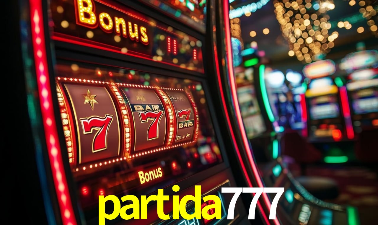 partida777,partida777.com