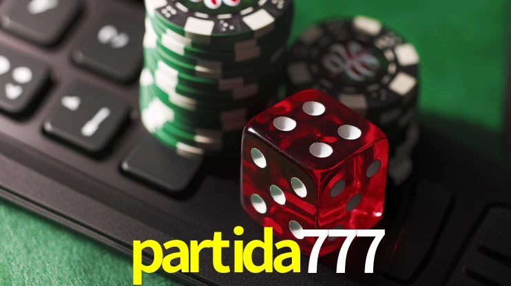 API Integration partida777