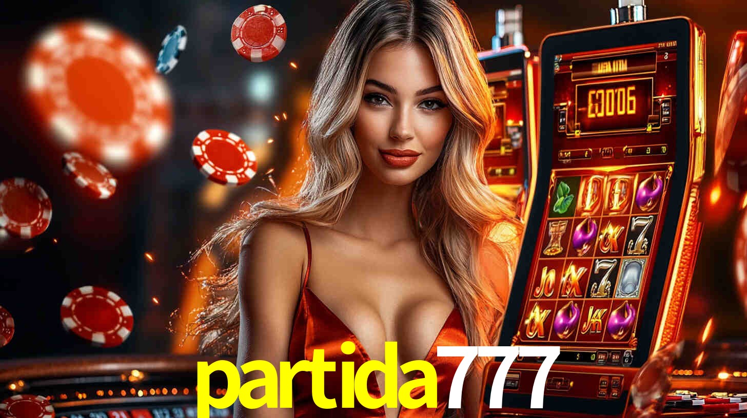 partida777 bet