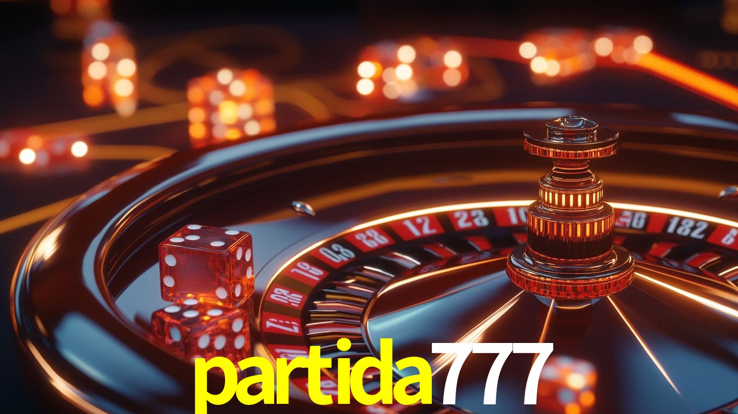 partida777.com