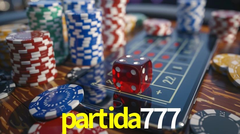 partida777