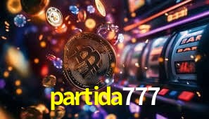 PIX Instantâneo partida777
