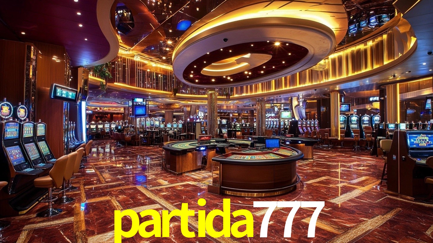 Roulette Table partida777
