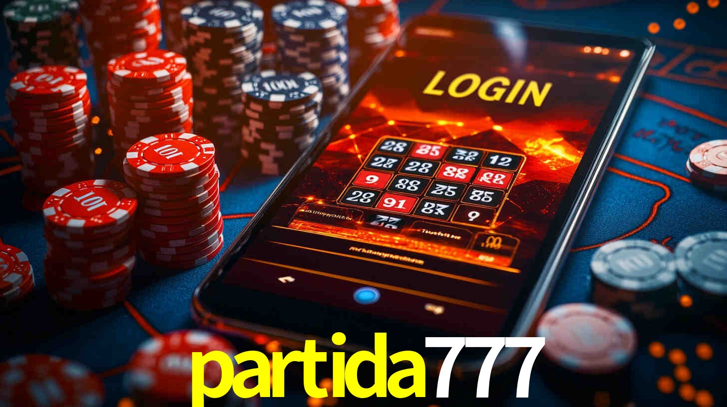 partida777