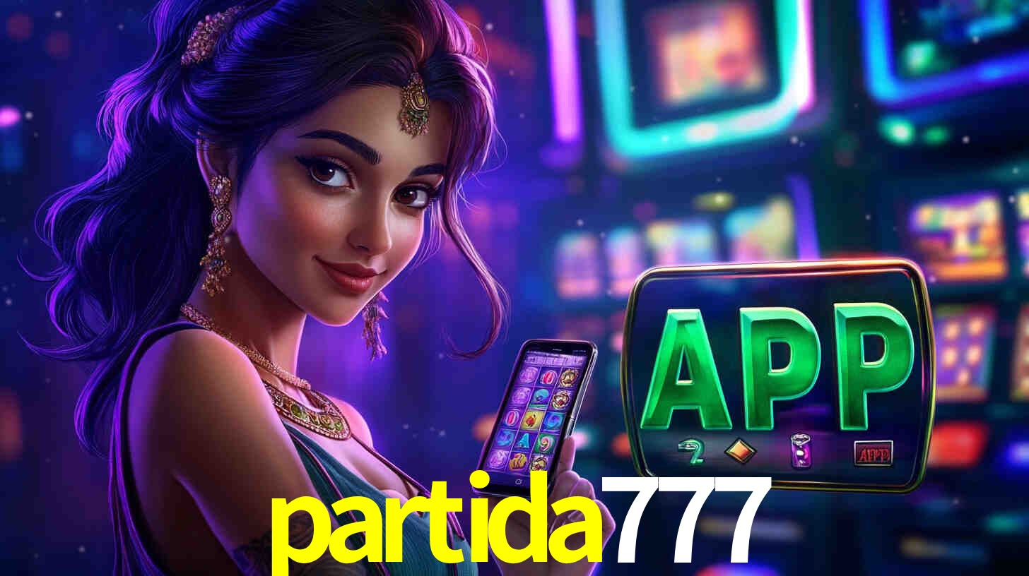 partida777,partida777.com