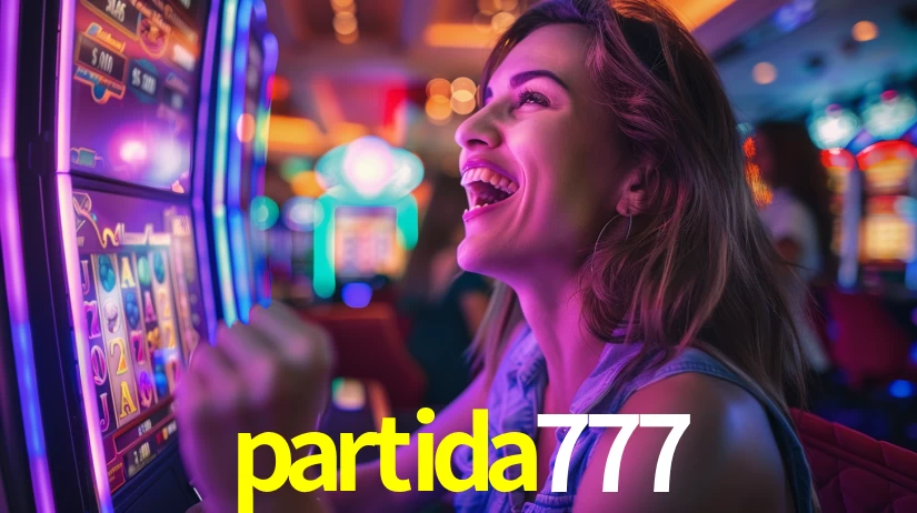 partida777